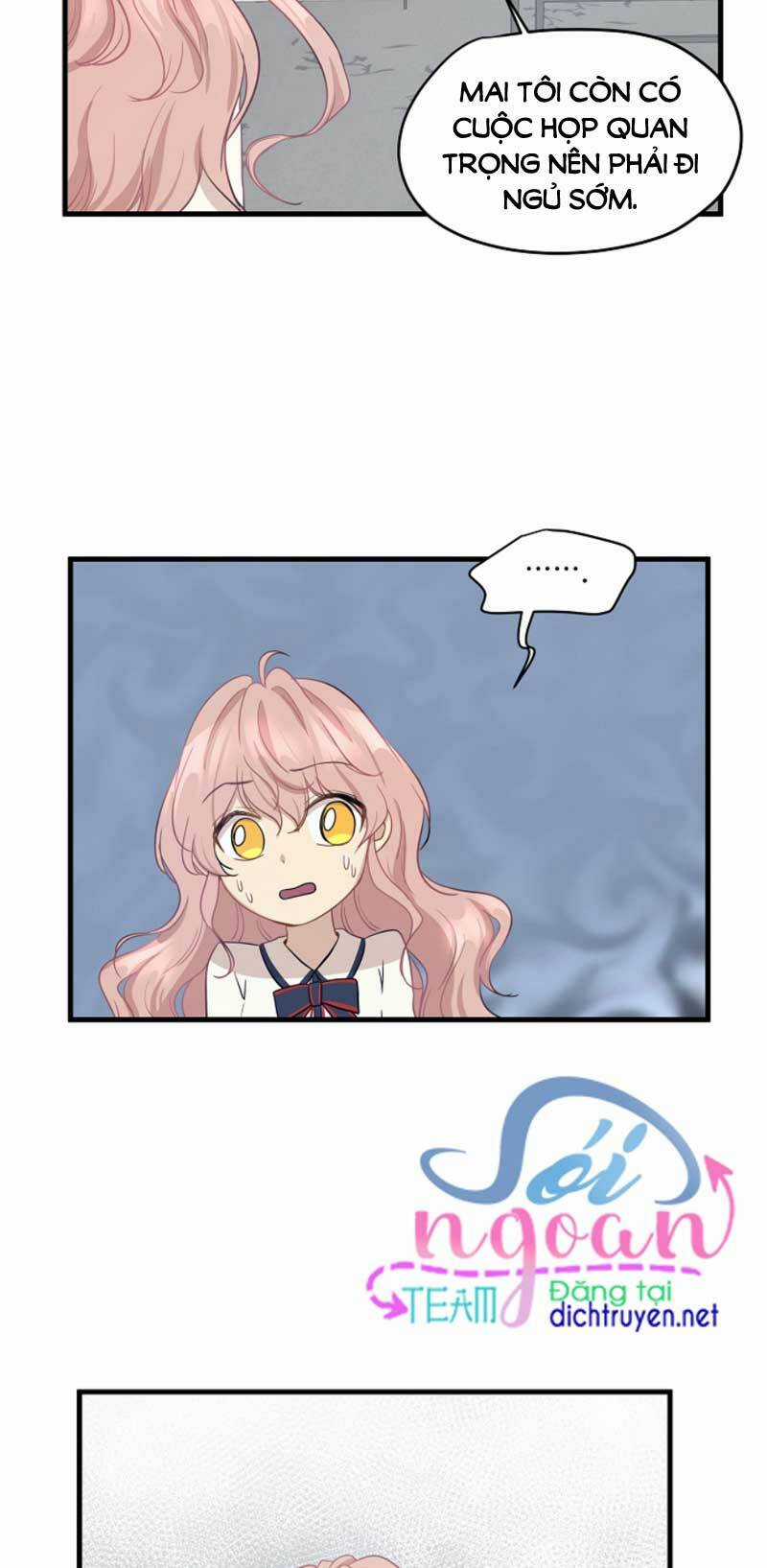 Cuộc Sống Kỳ Thú - Chapter 8 - Trang 18