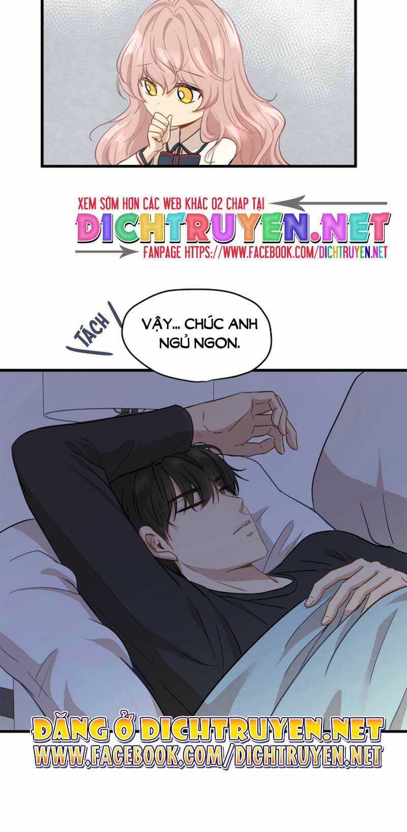 Cuộc Sống Kỳ Thú - Chapter 8 - Trang 19