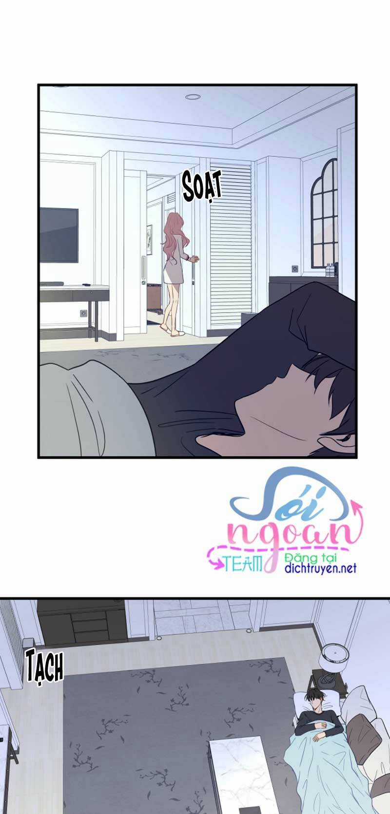 Cuộc Sống Kỳ Thú - Chapter 8 - Trang 20