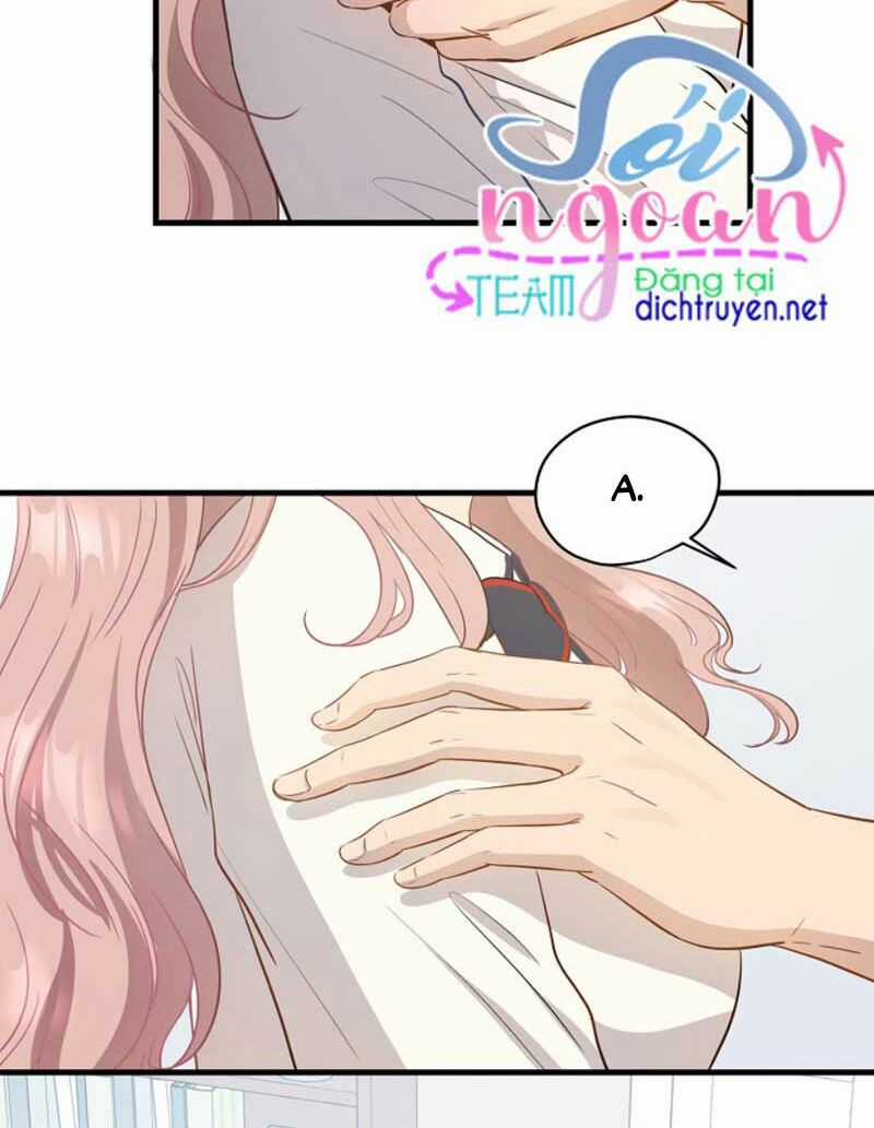 Cuộc Sống Kỳ Thú - Chapter 8 - Trang 3