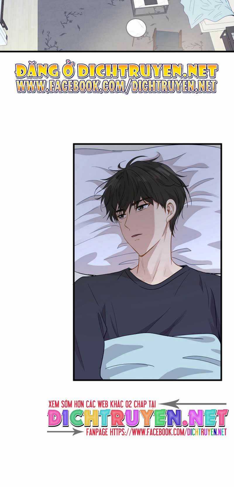 Cuộc Sống Kỳ Thú - Chapter 8 - Trang 21