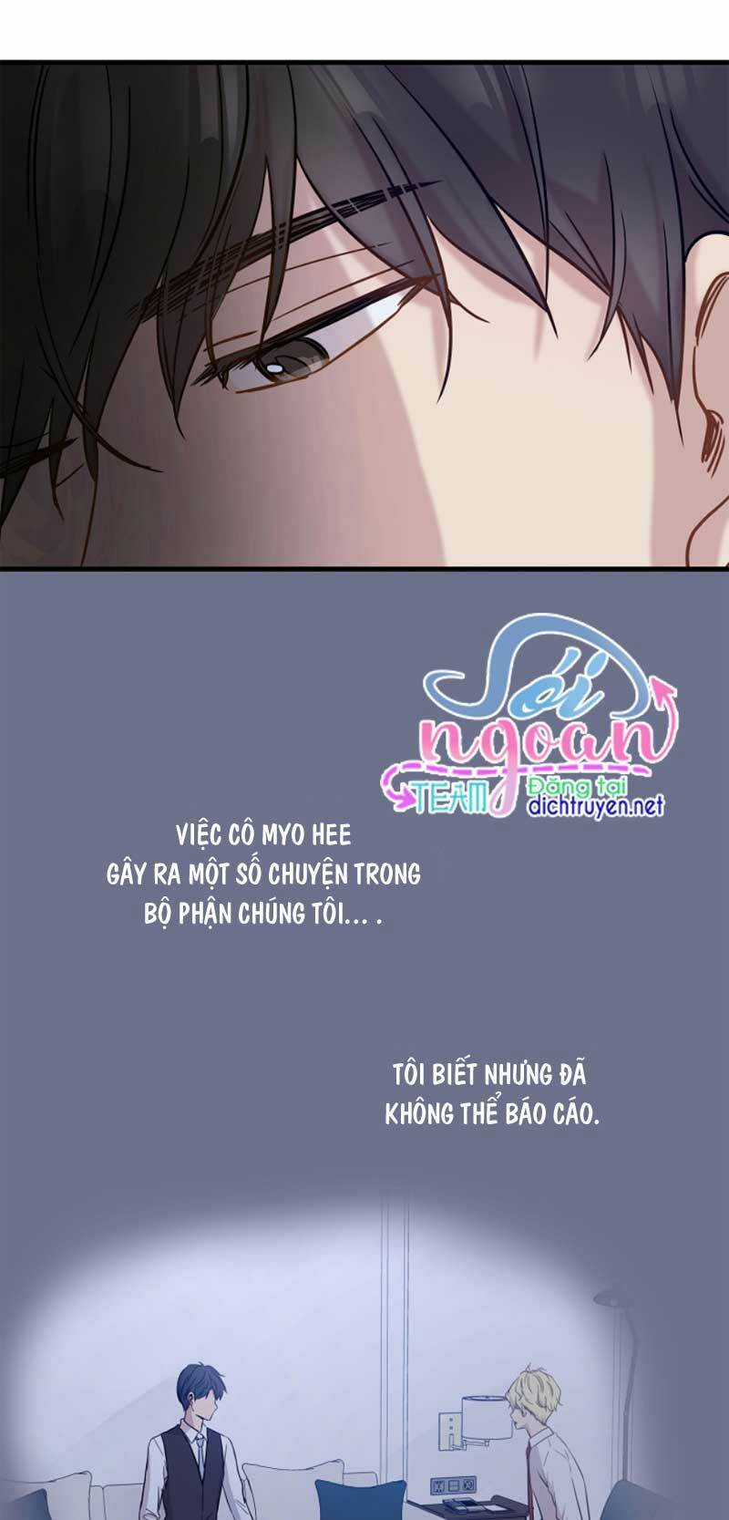 Cuộc Sống Kỳ Thú - Chapter 8 - Trang 22