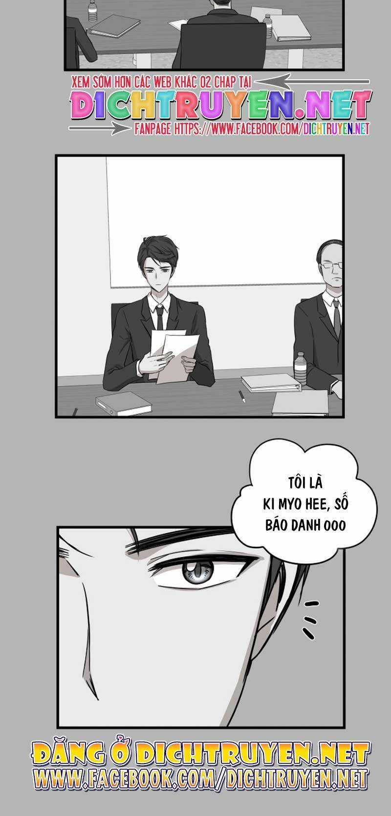 Cuộc Sống Kỳ Thú - Chapter 8 - Trang 25