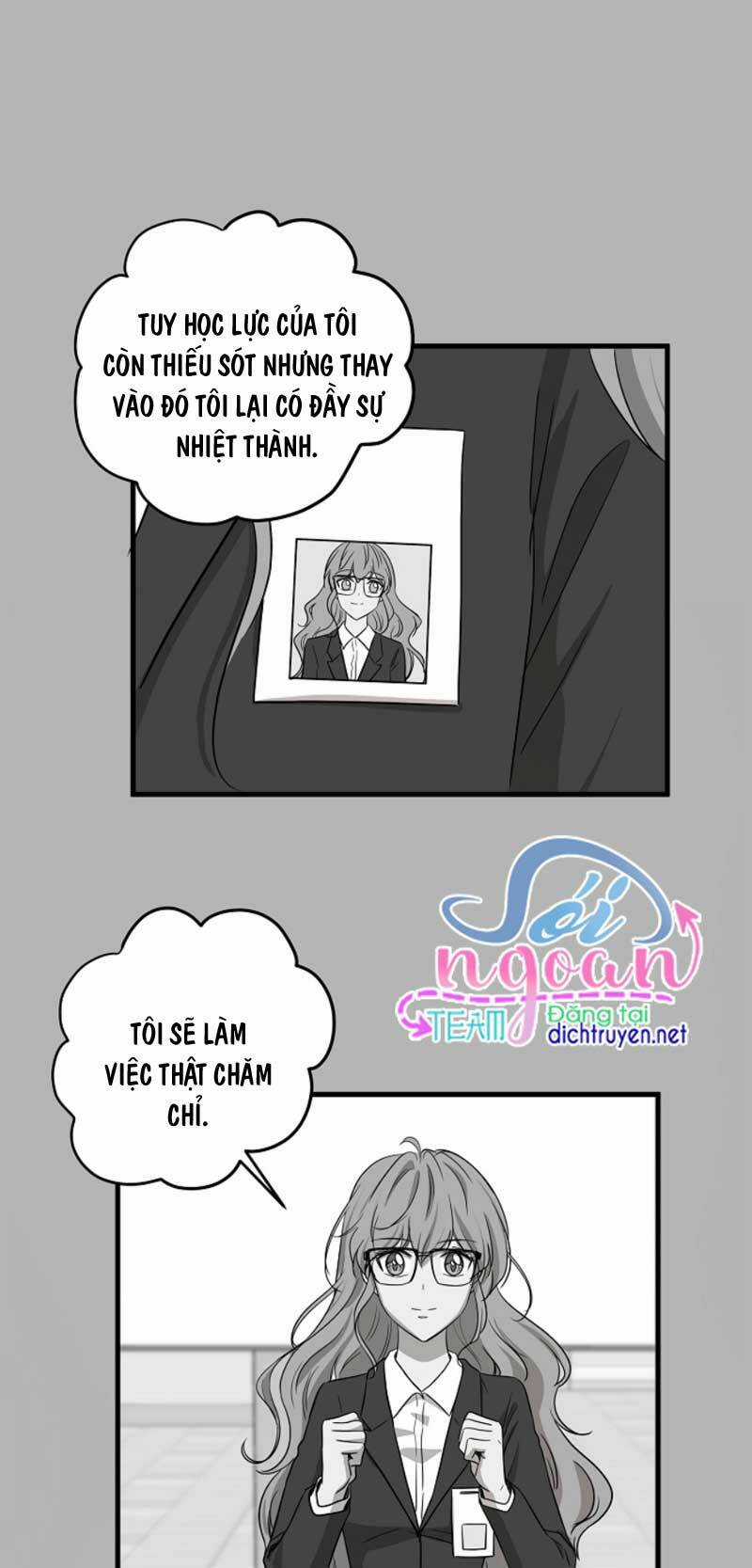 Cuộc Sống Kỳ Thú - Chapter 8 - Trang 26