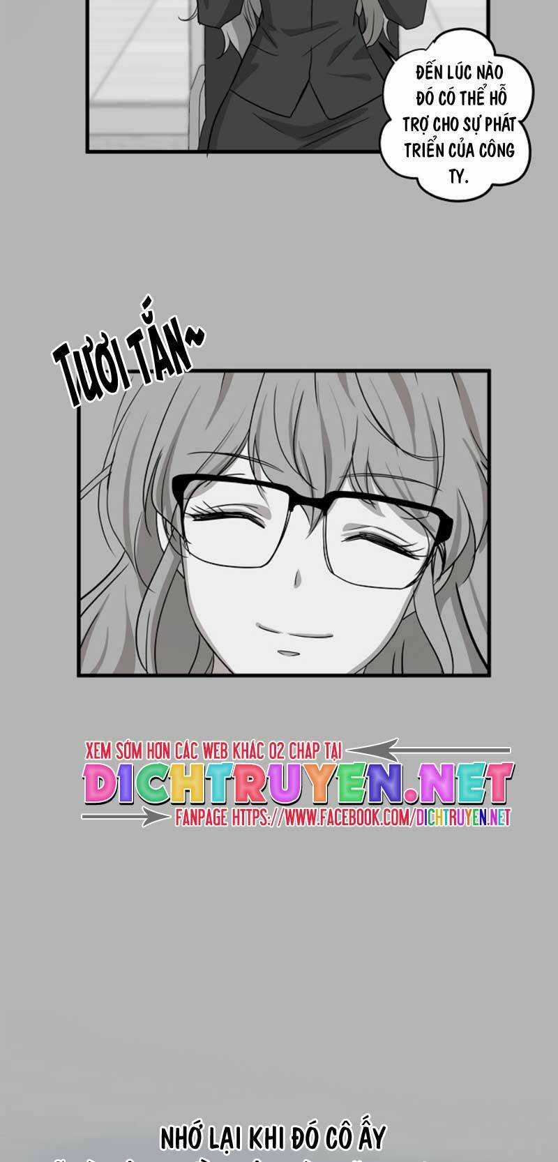 Cuộc Sống Kỳ Thú - Chapter 8 - Trang 27