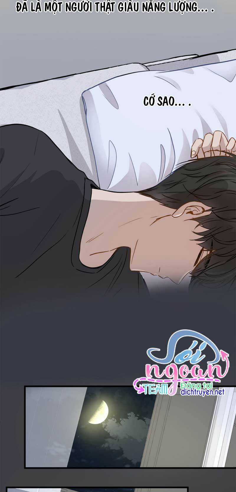 Cuộc Sống Kỳ Thú - Chapter 8 - Trang 28
