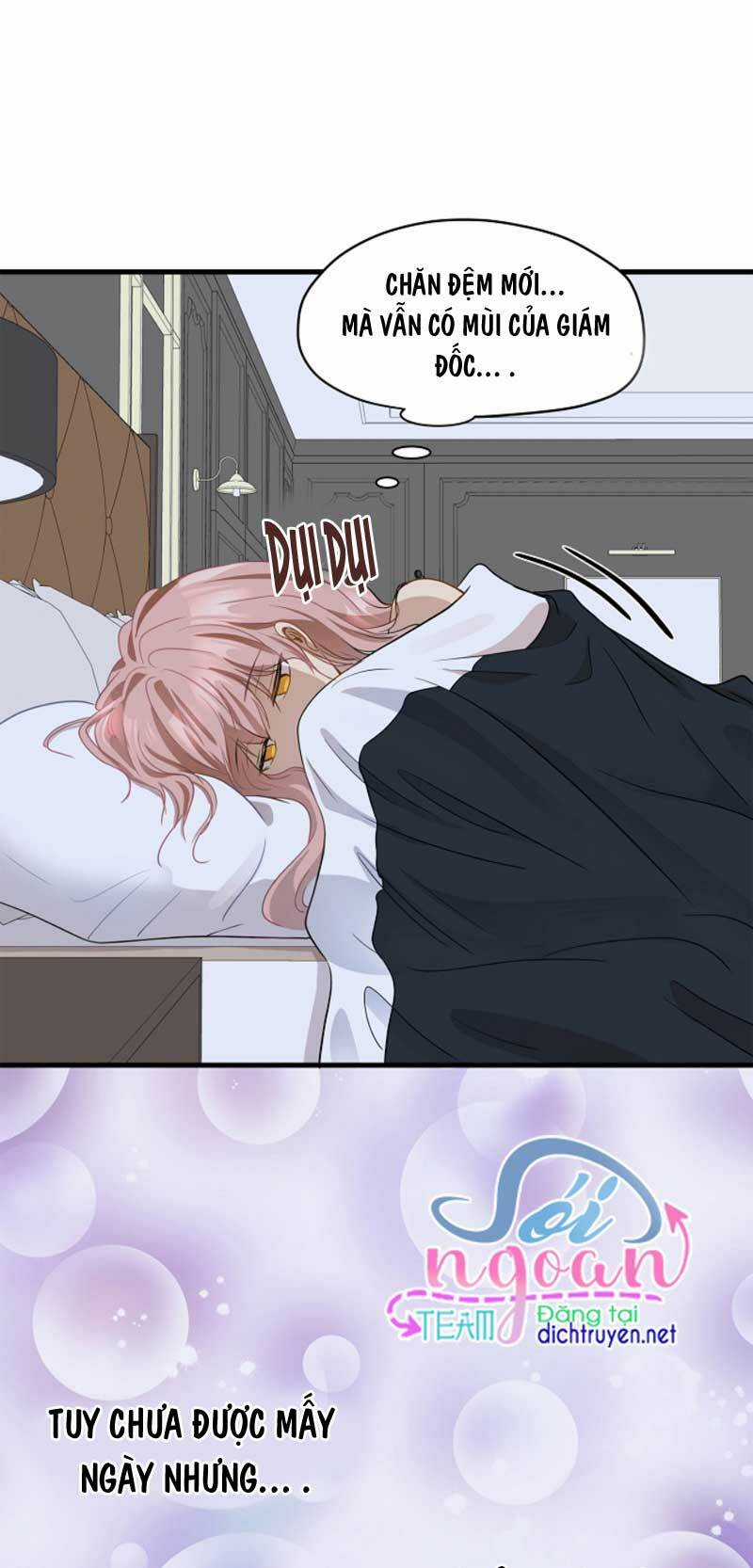 Cuộc Sống Kỳ Thú - Chapter 8 - Trang 30