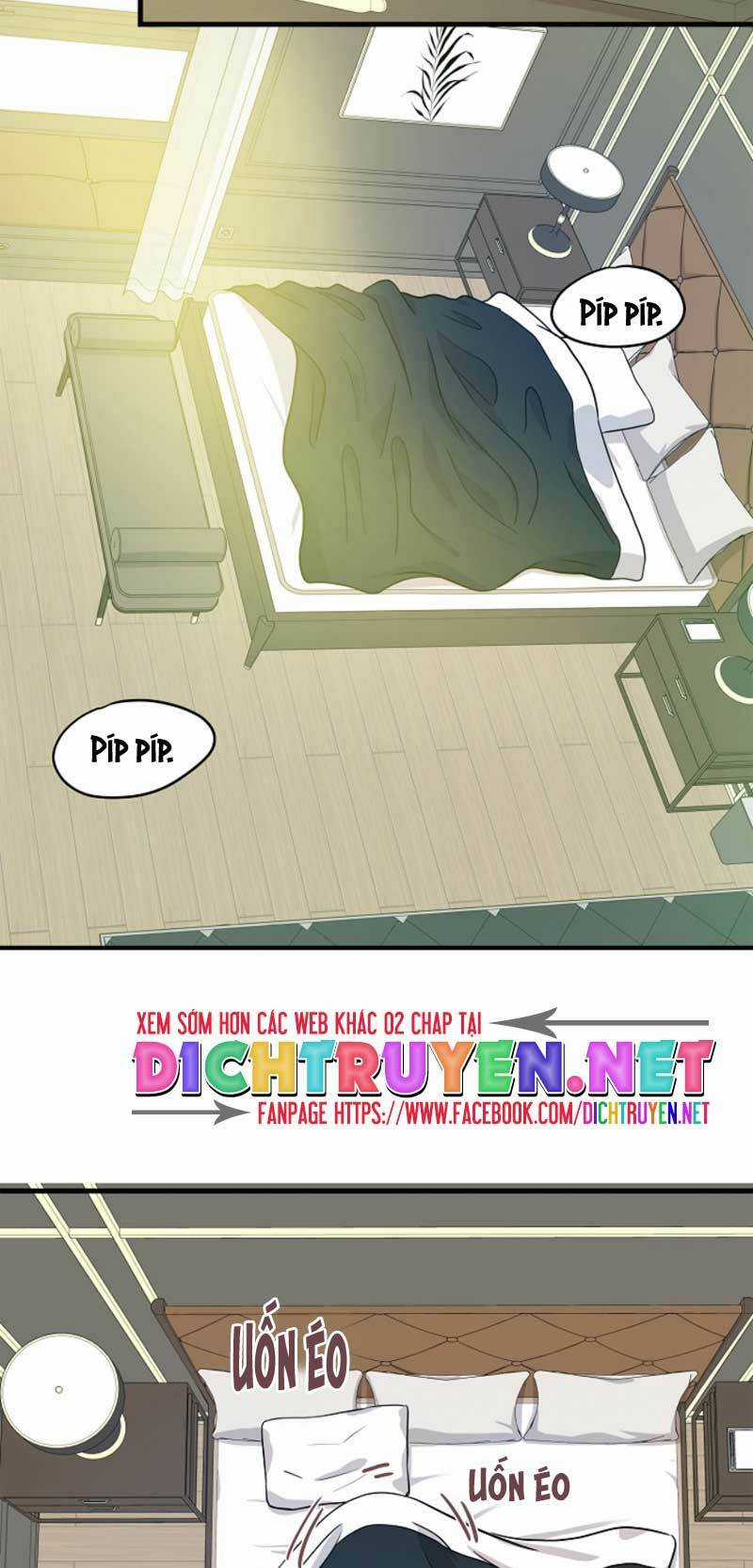 Cuộc Sống Kỳ Thú - Chapter 8 - Trang 33