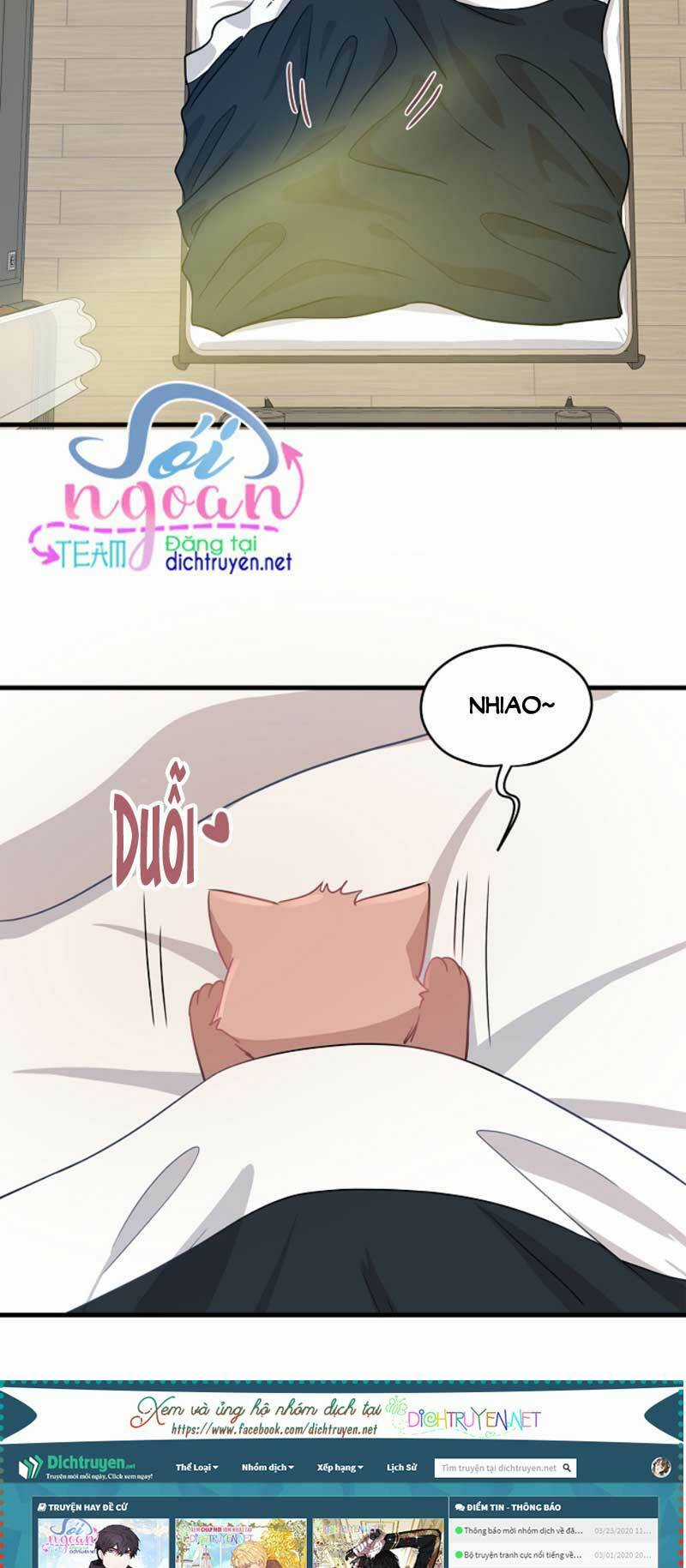 Cuộc Sống Kỳ Thú - Chapter 8 - Trang 34