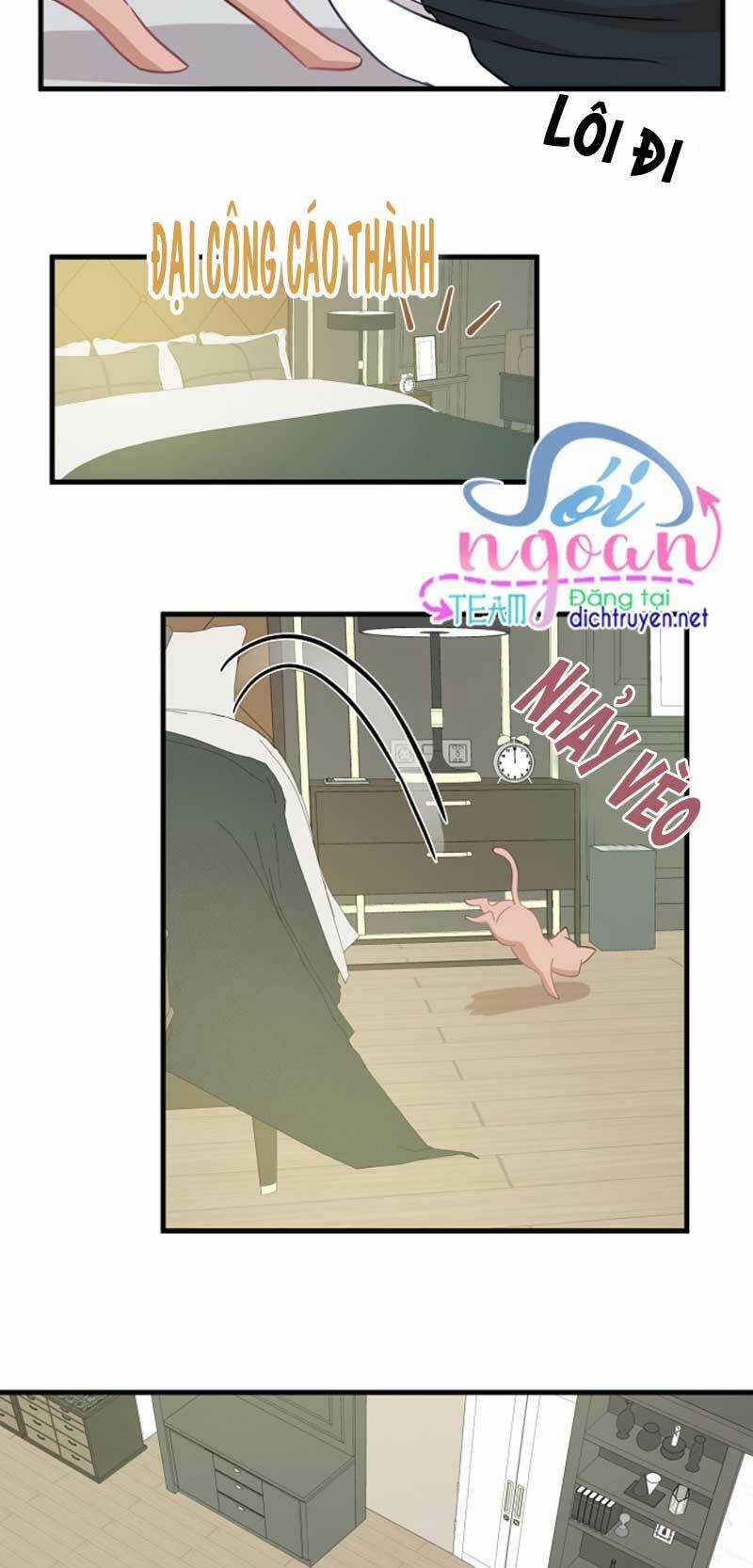 Cuộc Sống Kỳ Thú - Chapter 8 - Trang 37