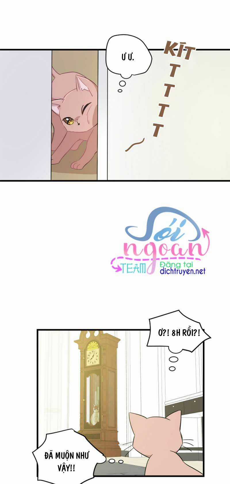 Cuộc Sống Kỳ Thú - Chapter 8 - Trang 39