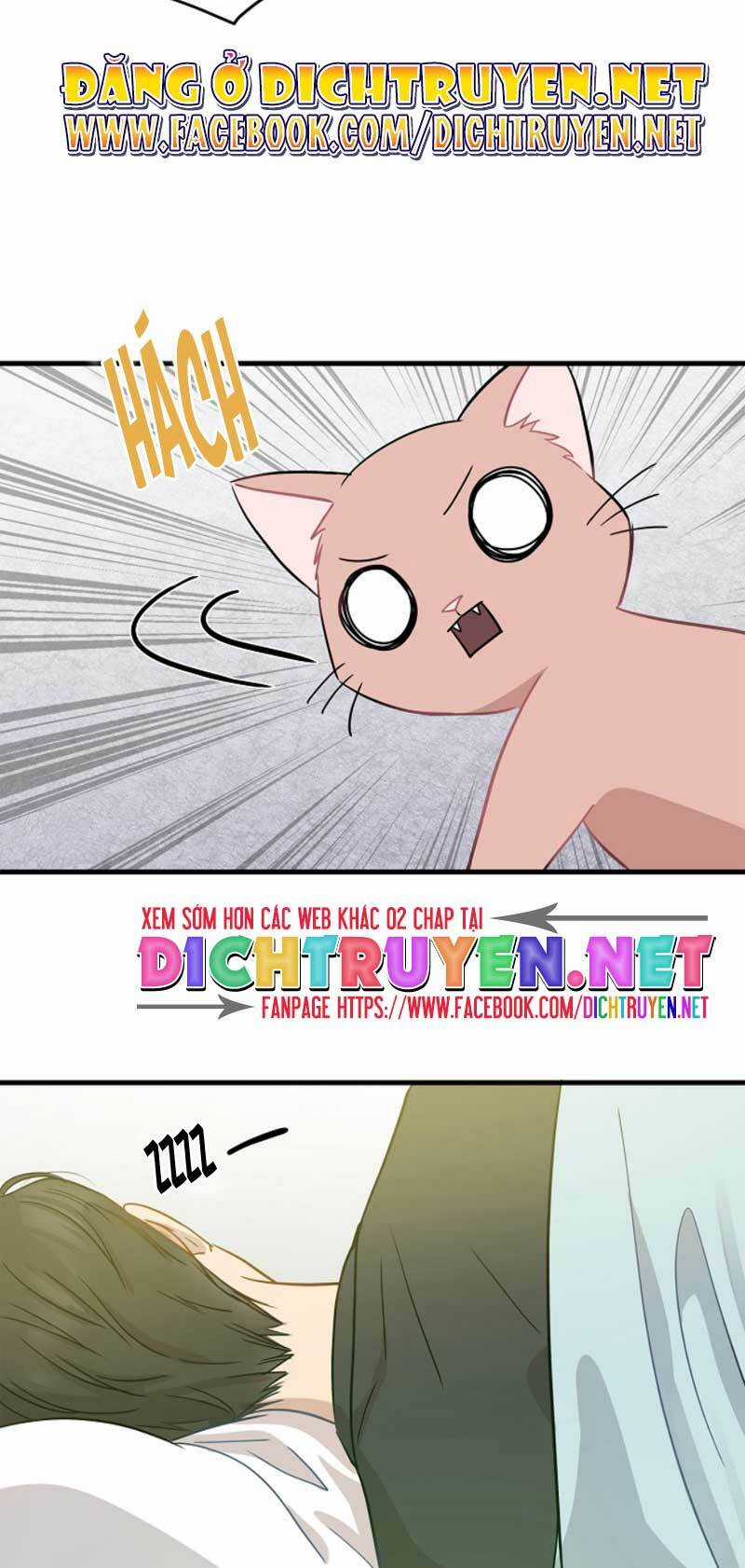 Cuộc Sống Kỳ Thú - Chapter 8 - Trang 40
