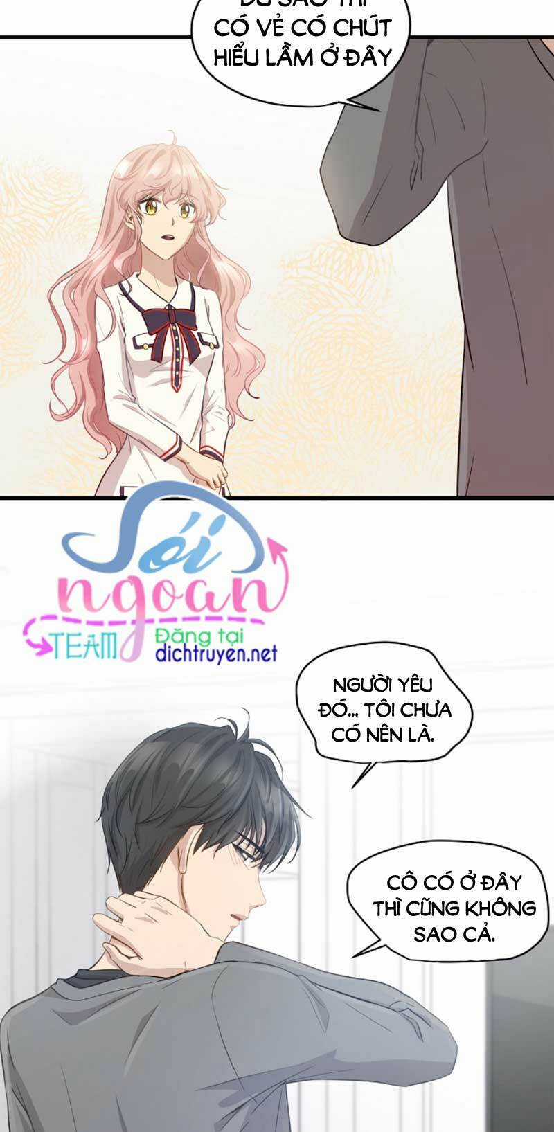 Cuộc Sống Kỳ Thú - Chapter 8 - Trang 5