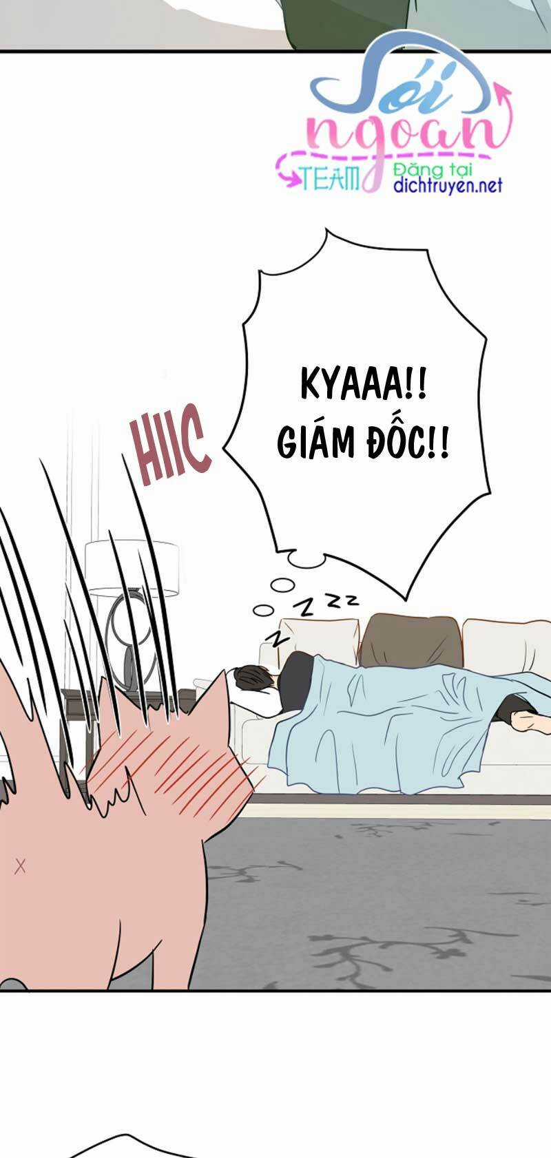 Cuộc Sống Kỳ Thú - Chapter 8 - Trang 41