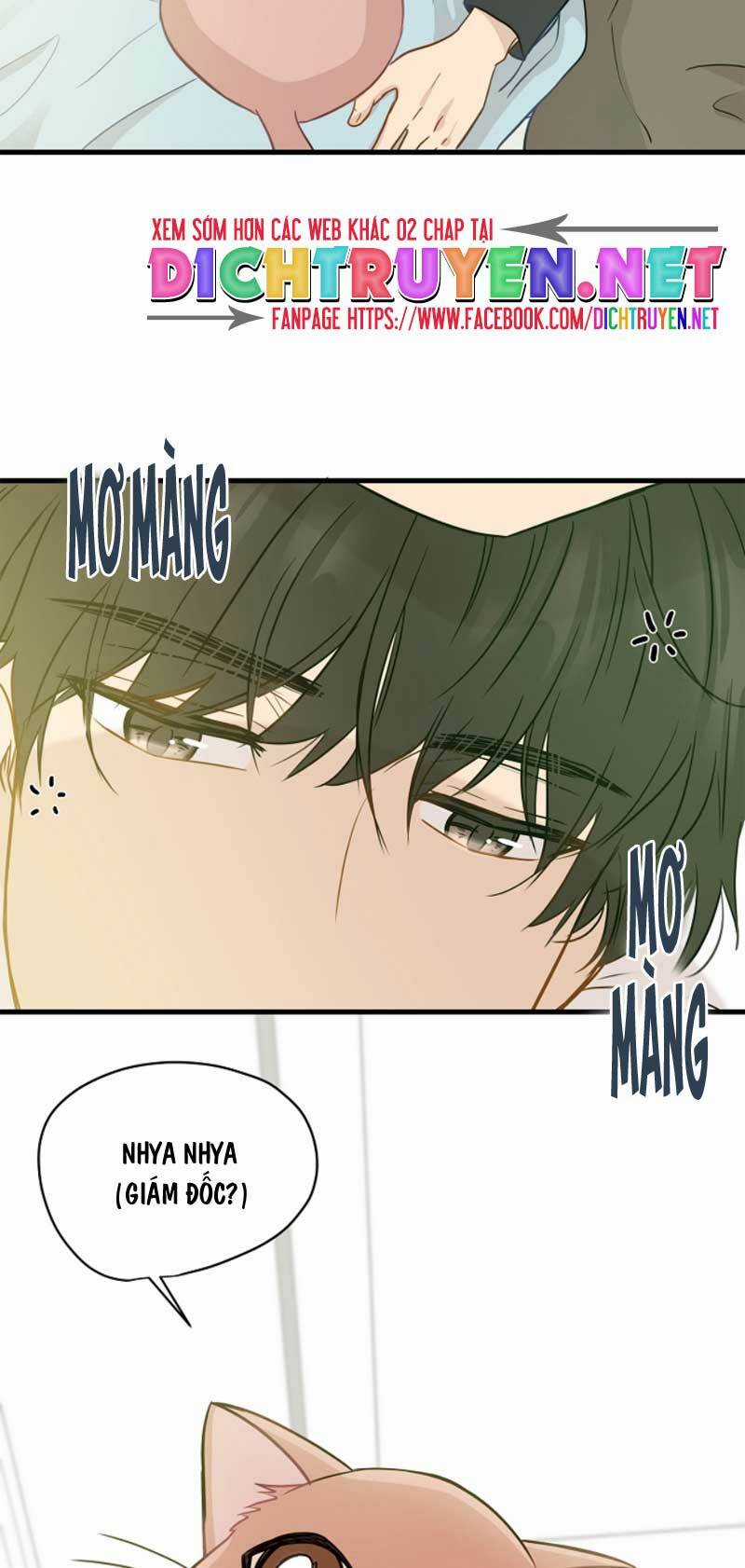 Cuộc Sống Kỳ Thú - Chapter 8 - Trang 46