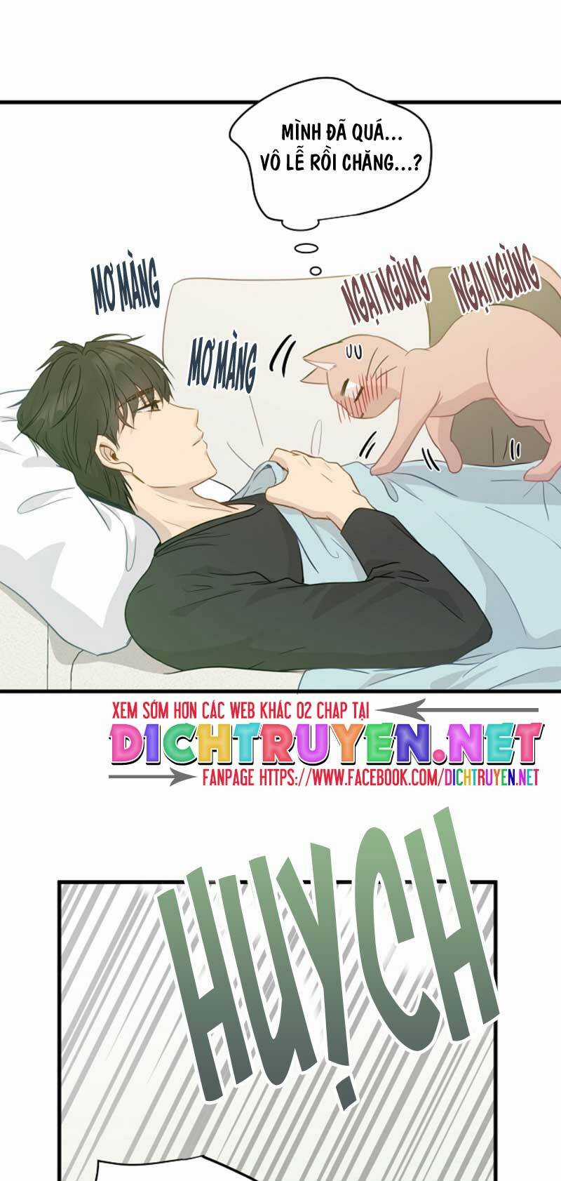 Cuộc Sống Kỳ Thú - Chapter 8 - Trang 48