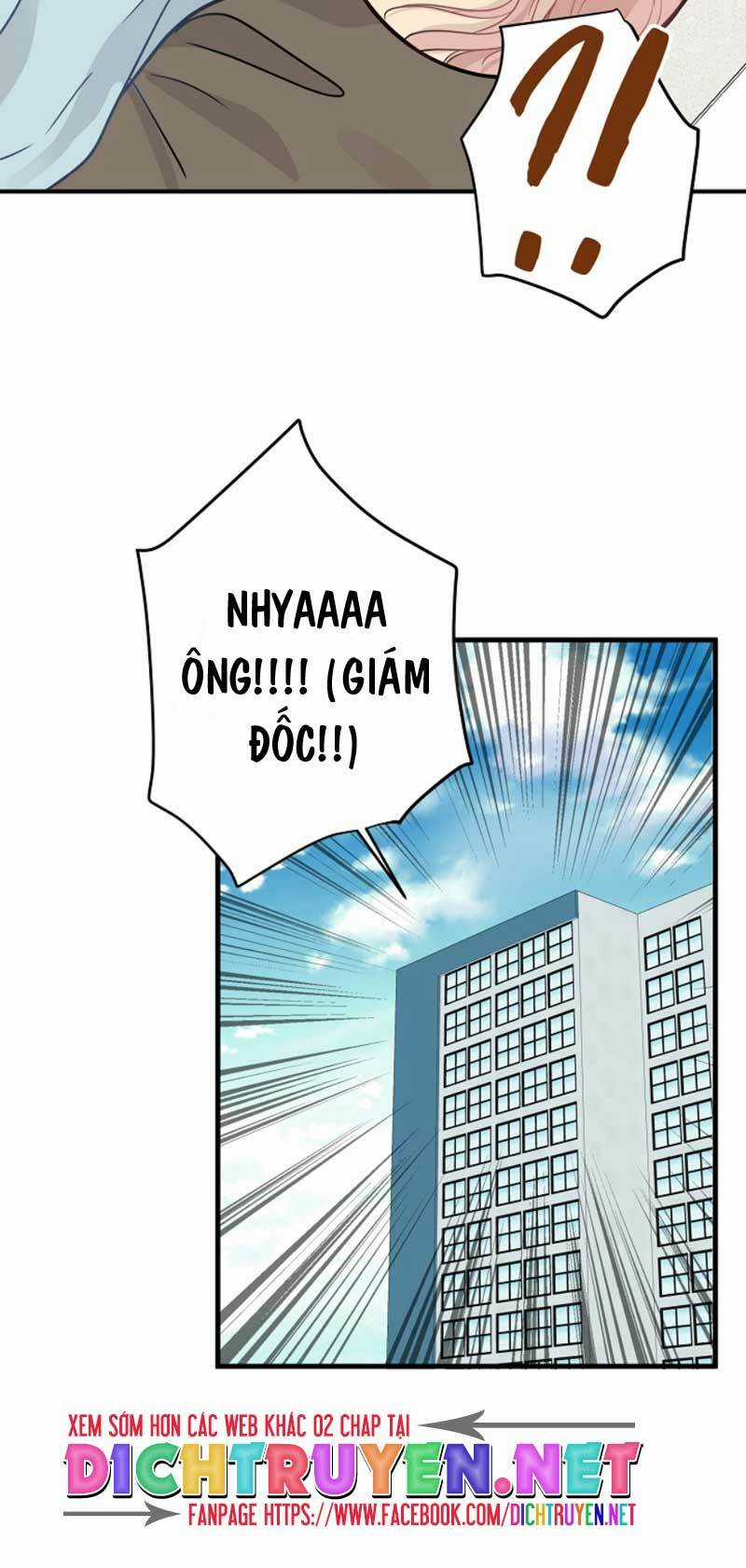 Cuộc Sống Kỳ Thú - Chapter 8 - Trang 50