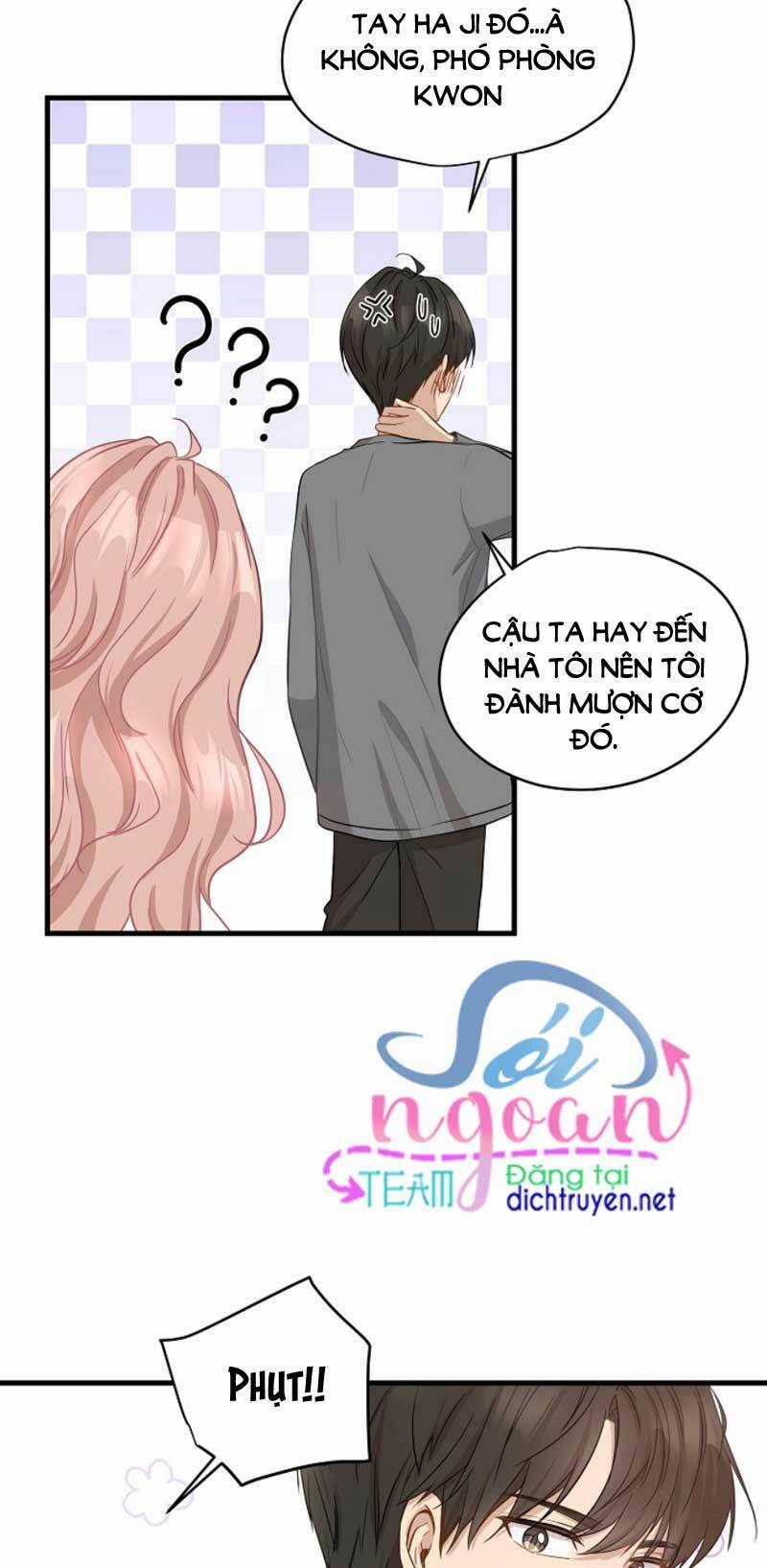 Cuộc Sống Kỳ Thú - Chapter 8 - Trang 7