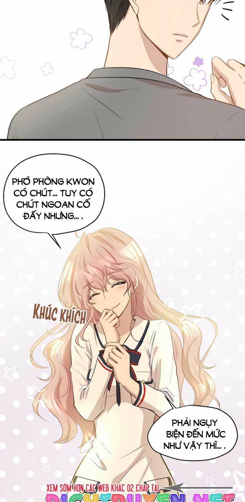 Cuộc Sống Kỳ Thú - Chapter 8 - Trang 8