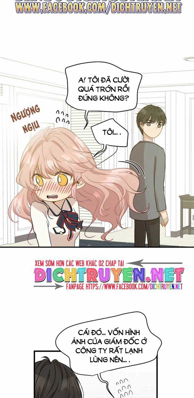 Cuộc Sống Kỳ Thú - Chapter 8 - Trang 10
