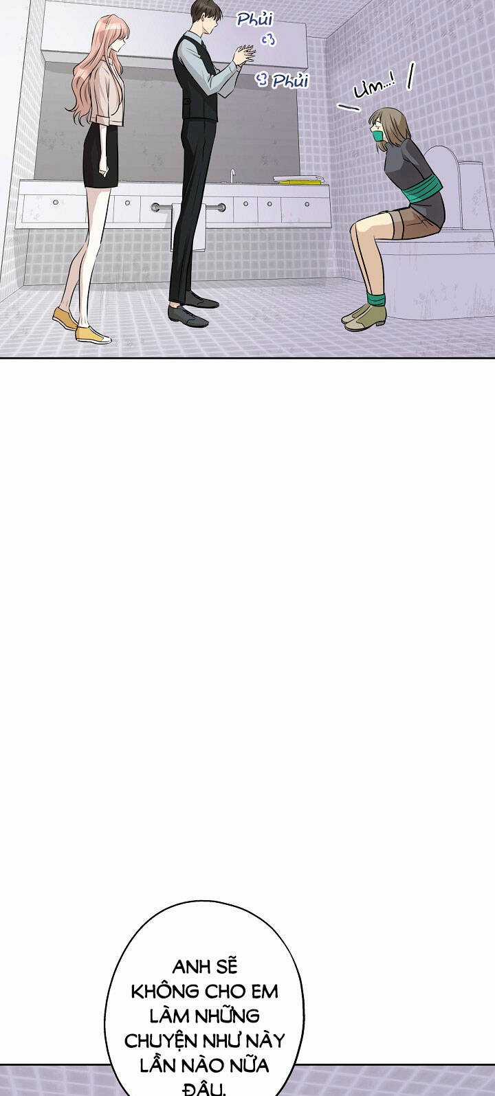 Cuộc Sống Kỳ Thú - Chapter 80 - Trang 11