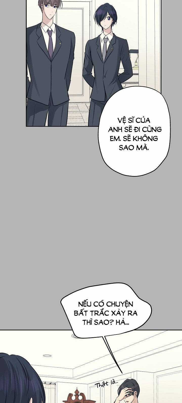 Cuộc Sống Kỳ Thú - Chapter 80 - Trang 16