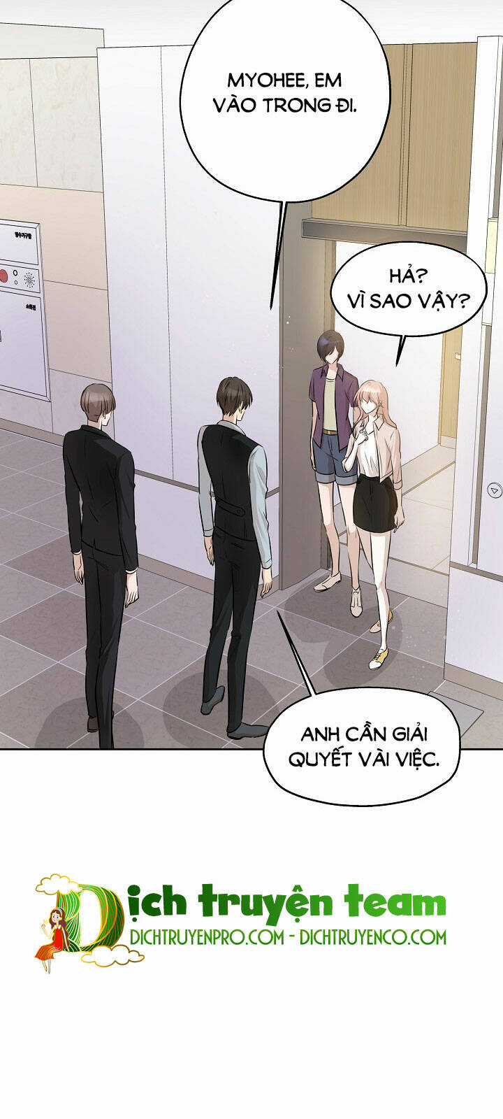 Cuộc Sống Kỳ Thú - Chapter 80 - Trang 23