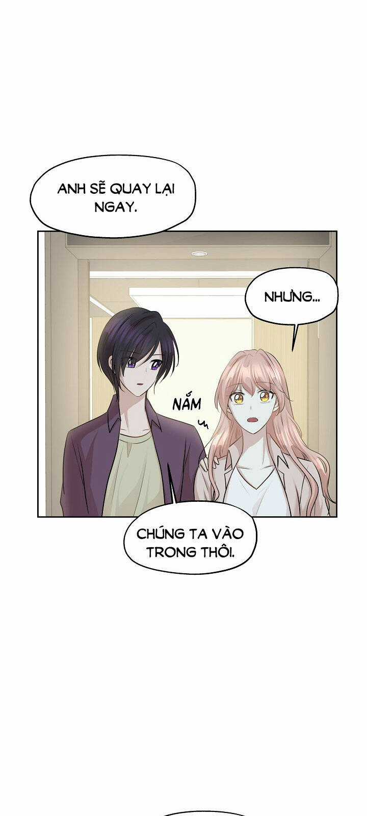 Cuộc Sống Kỳ Thú - Chapter 80 - Trang 24