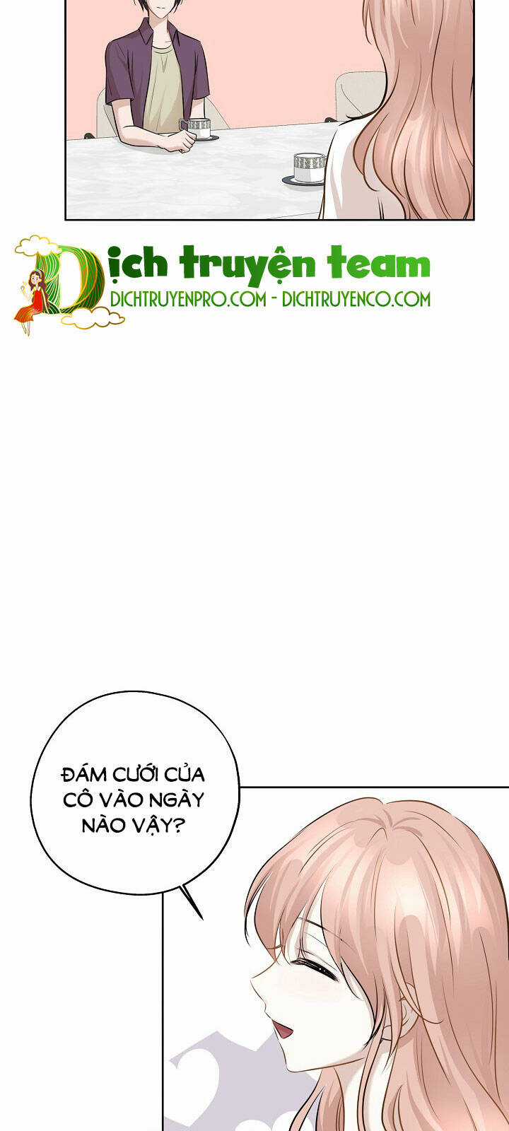 Cuộc Sống Kỳ Thú - Chapter 80 - Trang 30