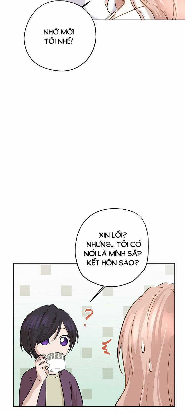 Cuộc Sống Kỳ Thú - Chapter 80 - Trang 31