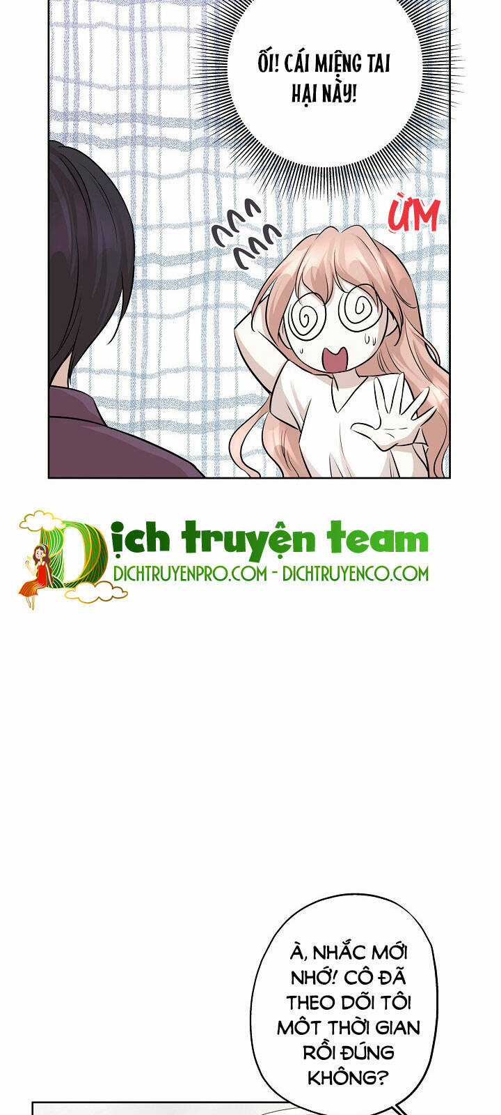 Cuộc Sống Kỳ Thú - Chapter 80 - Trang 33