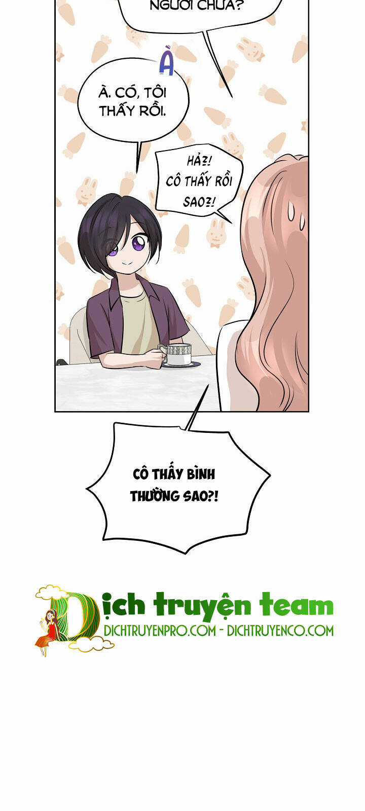 Cuộc Sống Kỳ Thú - Chapter 80 - Trang 35