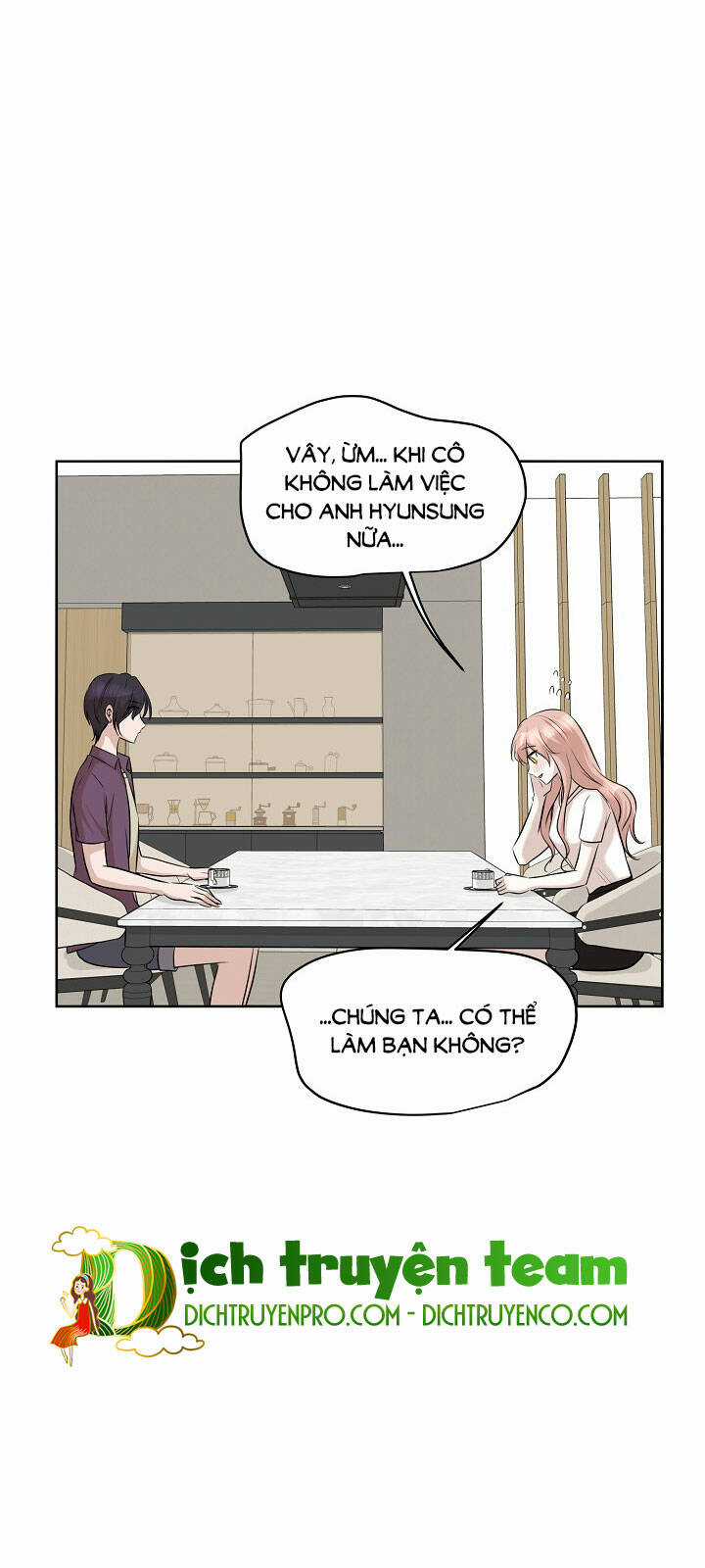 Cuộc Sống Kỳ Thú - Chapter 80 - Trang 38