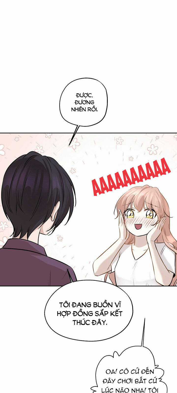 Cuộc Sống Kỳ Thú - Chapter 80 - Trang 39