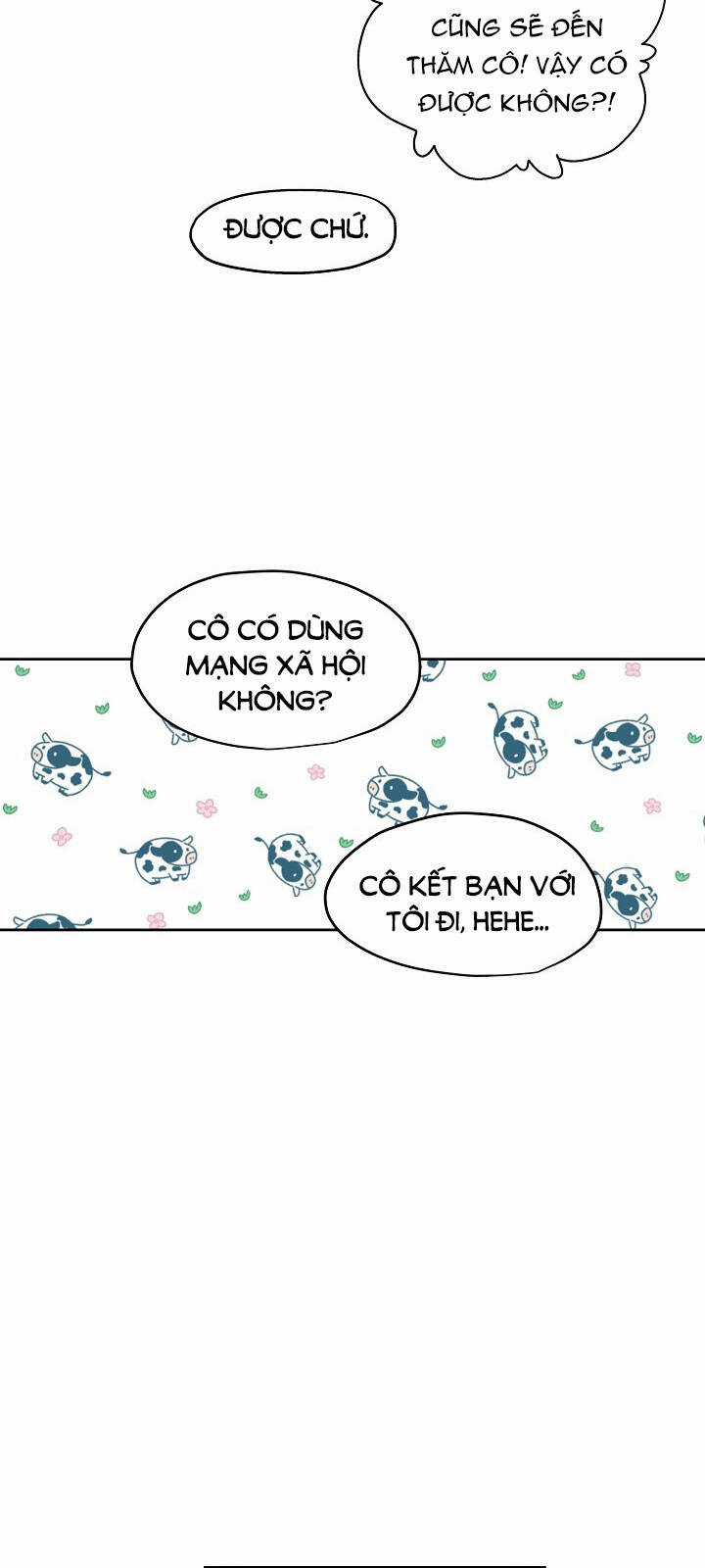 Cuộc Sống Kỳ Thú - Chapter 80 - Trang 40