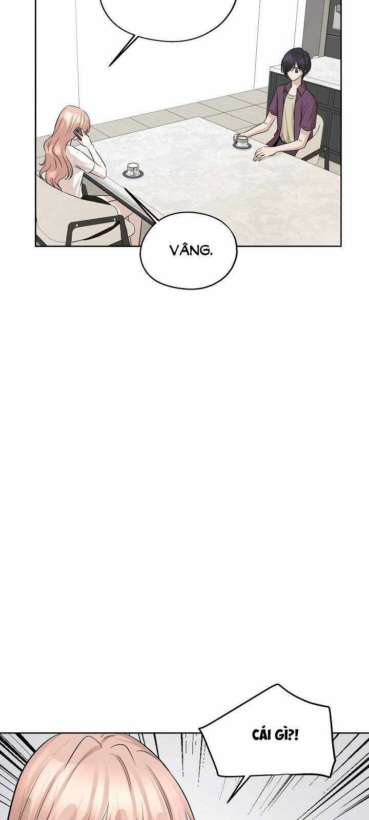 Cuộc Sống Kỳ Thú - Chapter 80 - Trang 42