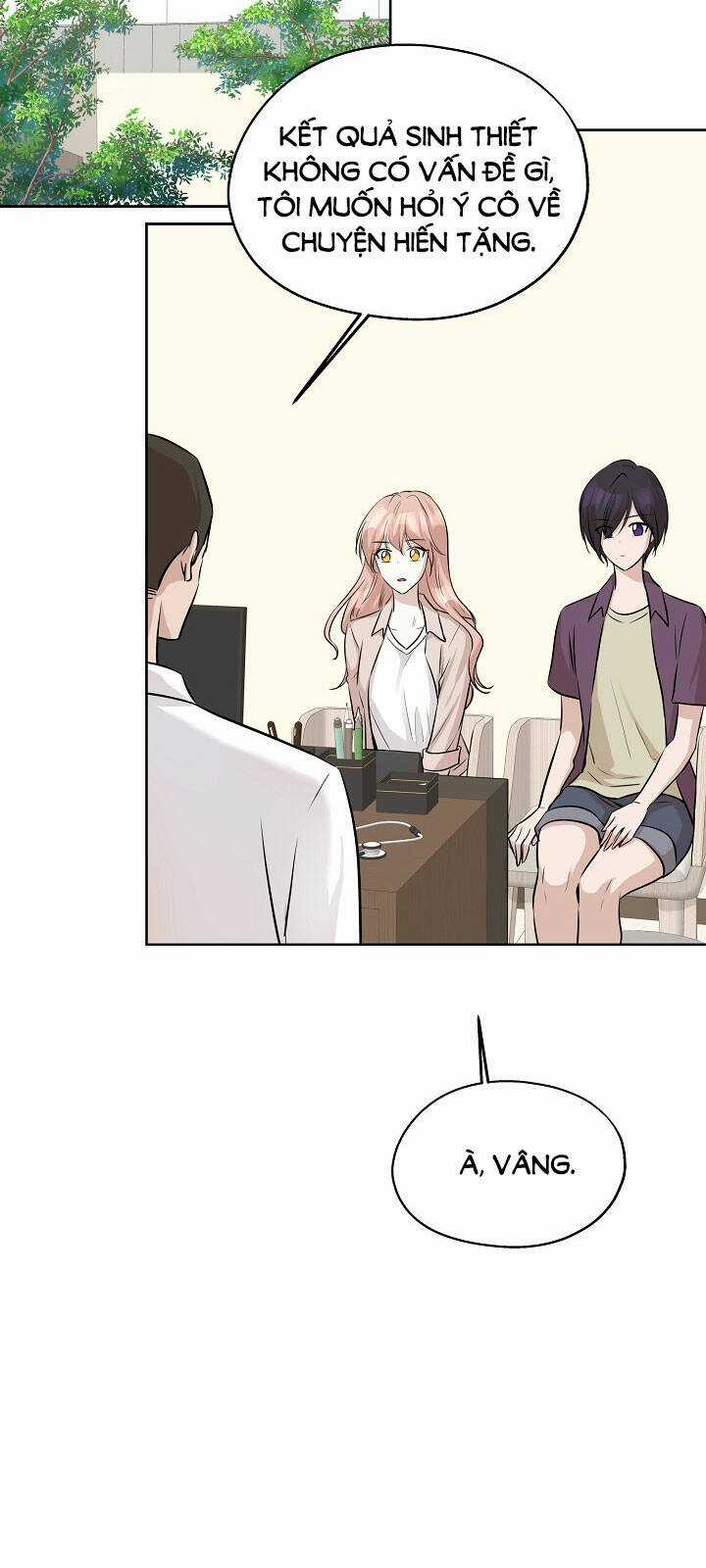 Cuộc Sống Kỳ Thú - Chapter 80 - Trang 44