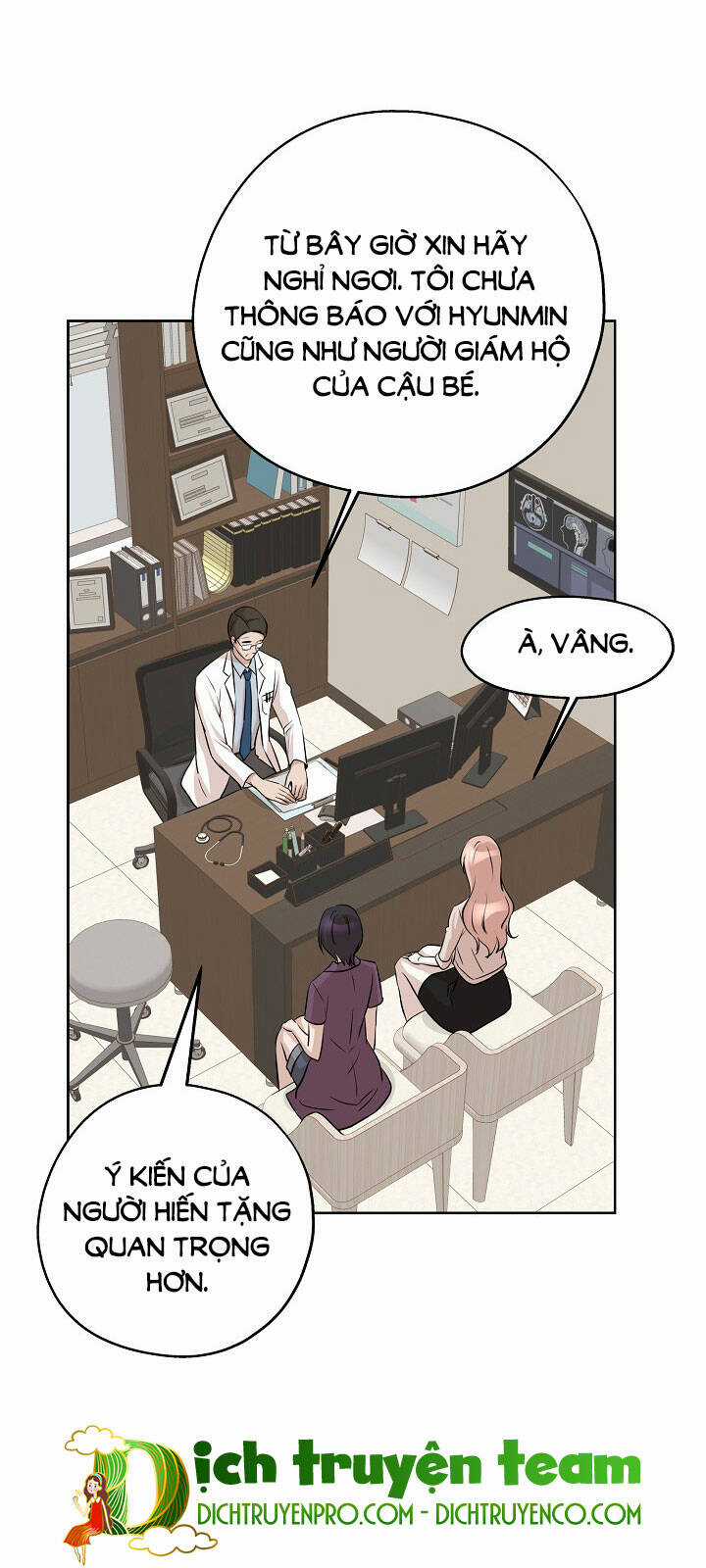 Cuộc Sống Kỳ Thú - Chapter 80 - Trang 48