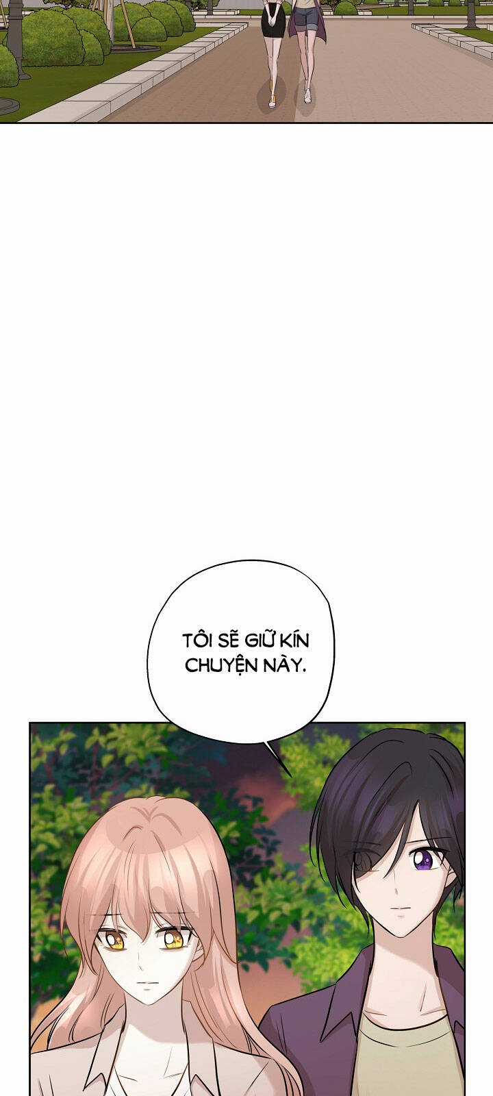 Cuộc Sống Kỳ Thú - Chapter 80 - Trang 52