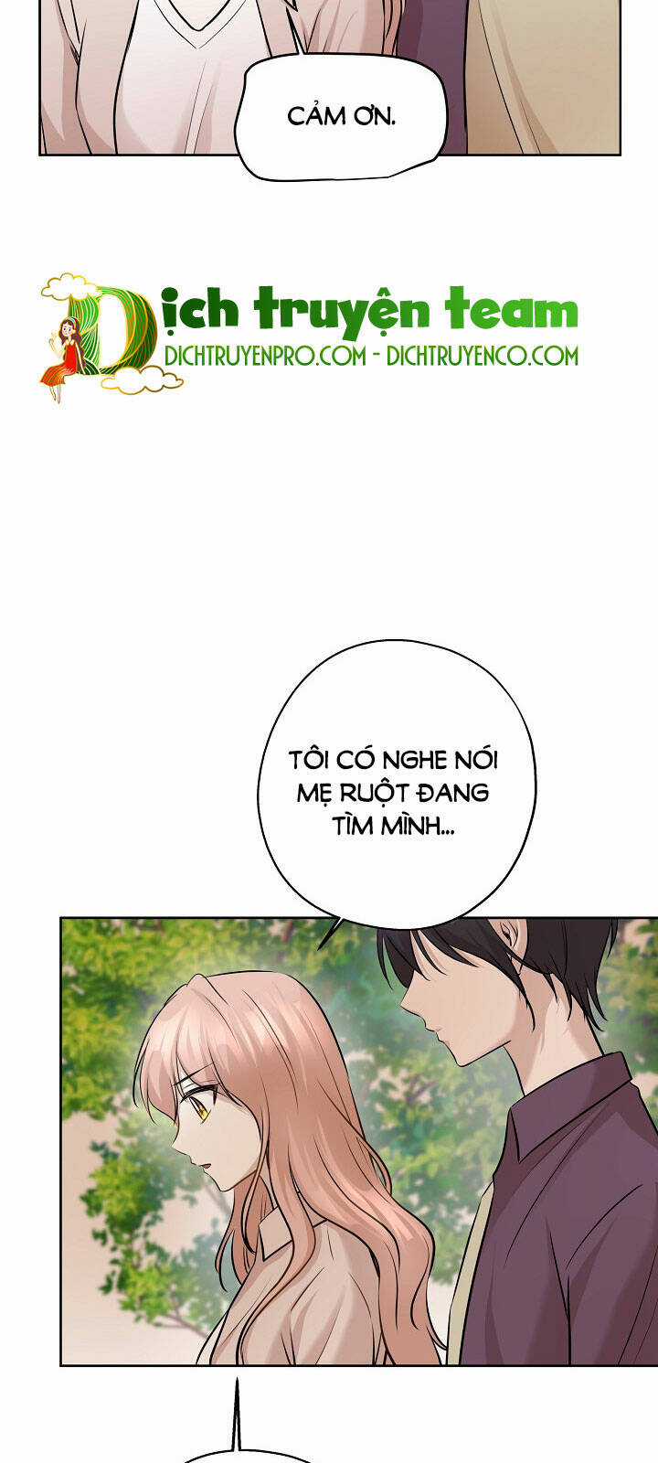 Cuộc Sống Kỳ Thú - Chapter 80 - Trang 53