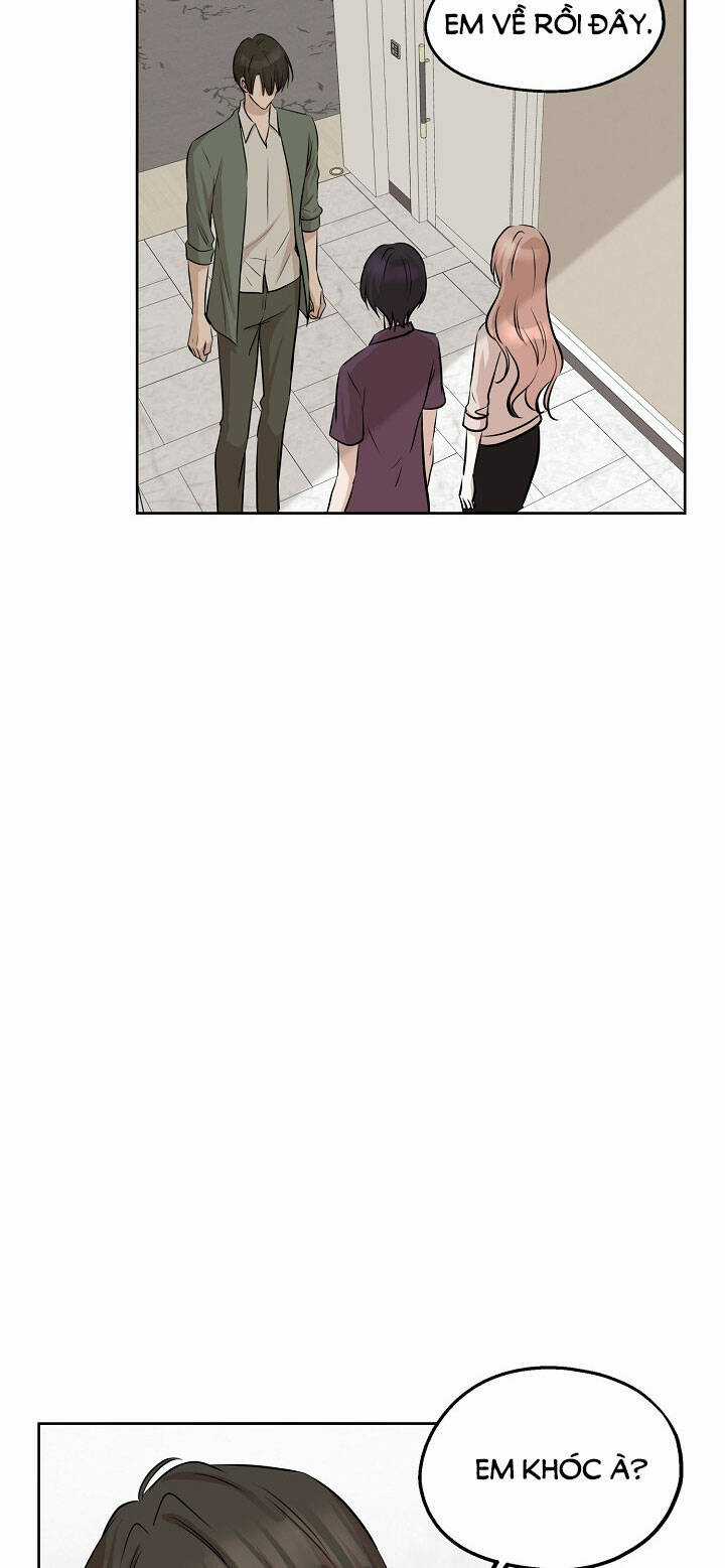 Cuộc Sống Kỳ Thú - Chapter 80 - Trang 57