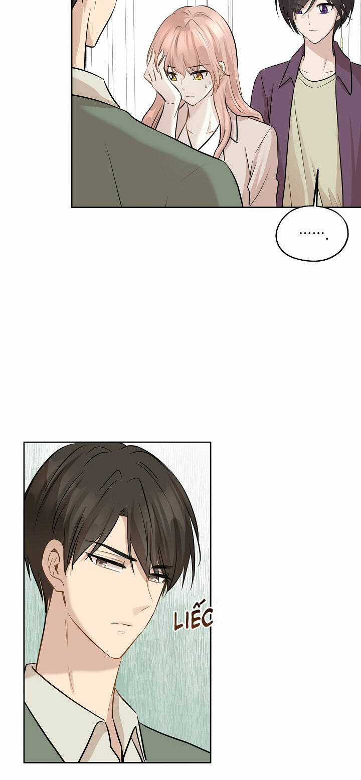 Cuộc Sống Kỳ Thú - Chapter 80 - Trang 59