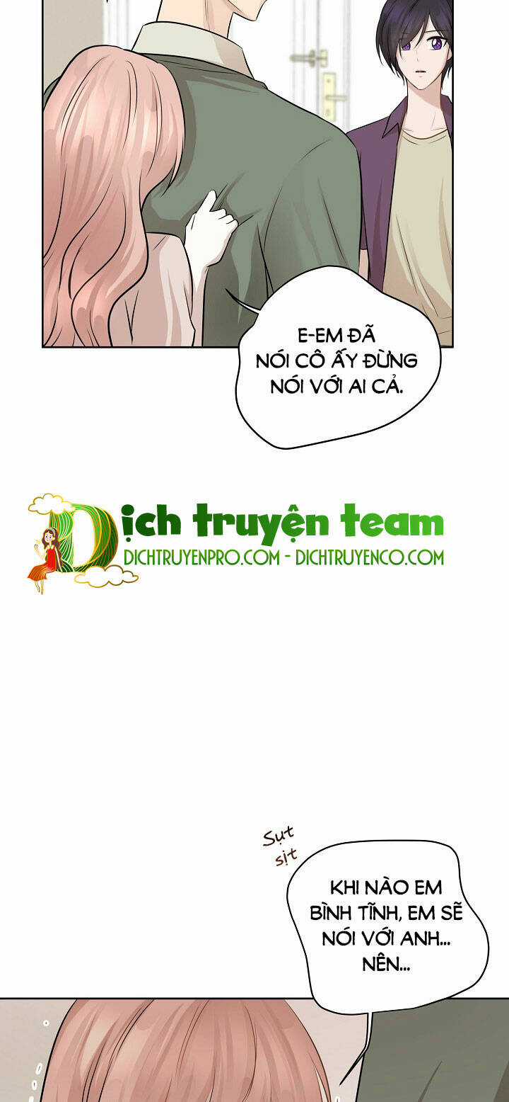 Cuộc Sống Kỳ Thú - Chapter 80 - Trang 63