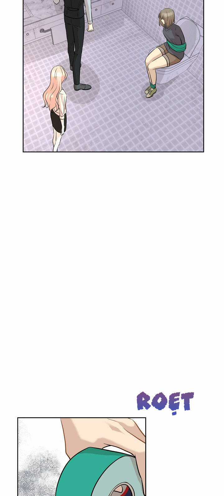 Cuộc Sống Kỳ Thú - Chapter 80 - Trang 8