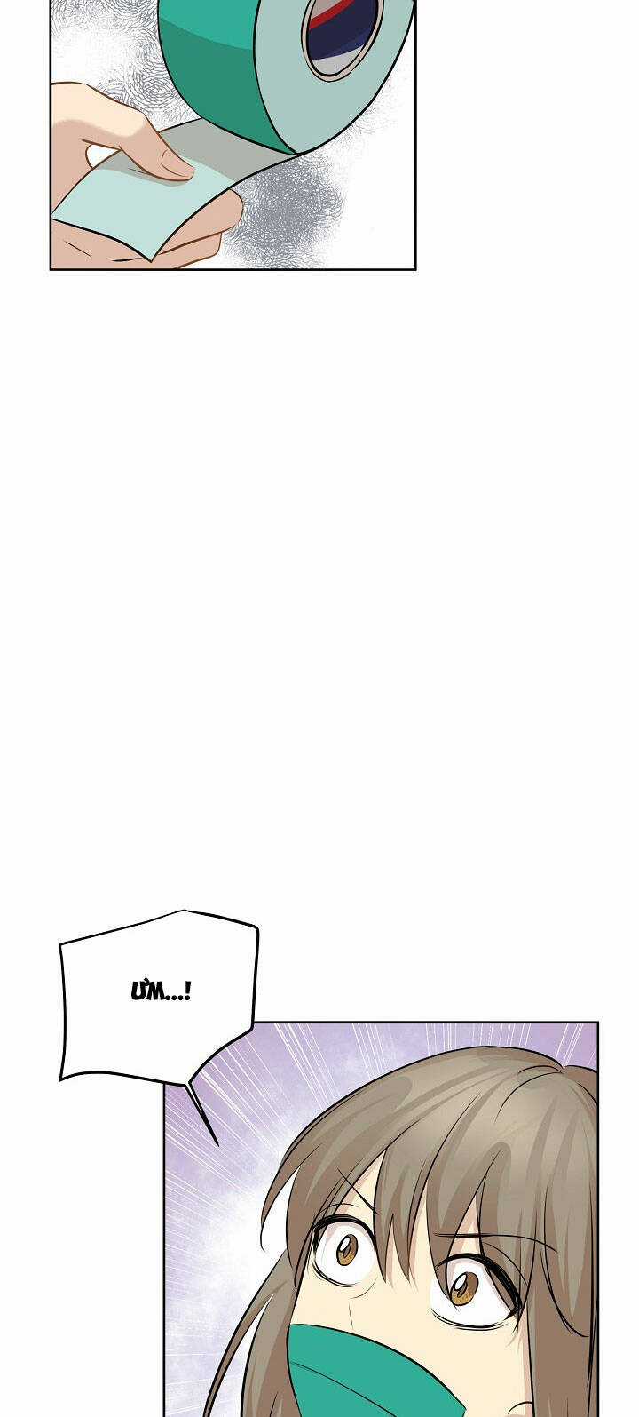 Cuộc Sống Kỳ Thú - Chapter 80 - Trang 9