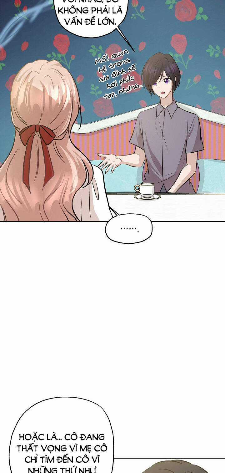 Cuộc Sống Kỳ Thú - Chapter 81 - Trang 12