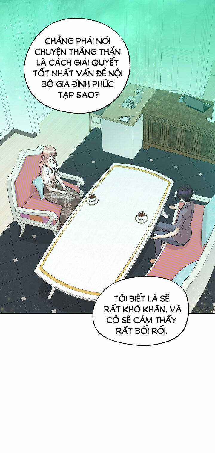 Cuộc Sống Kỳ Thú - Chapter 81 - Trang 15