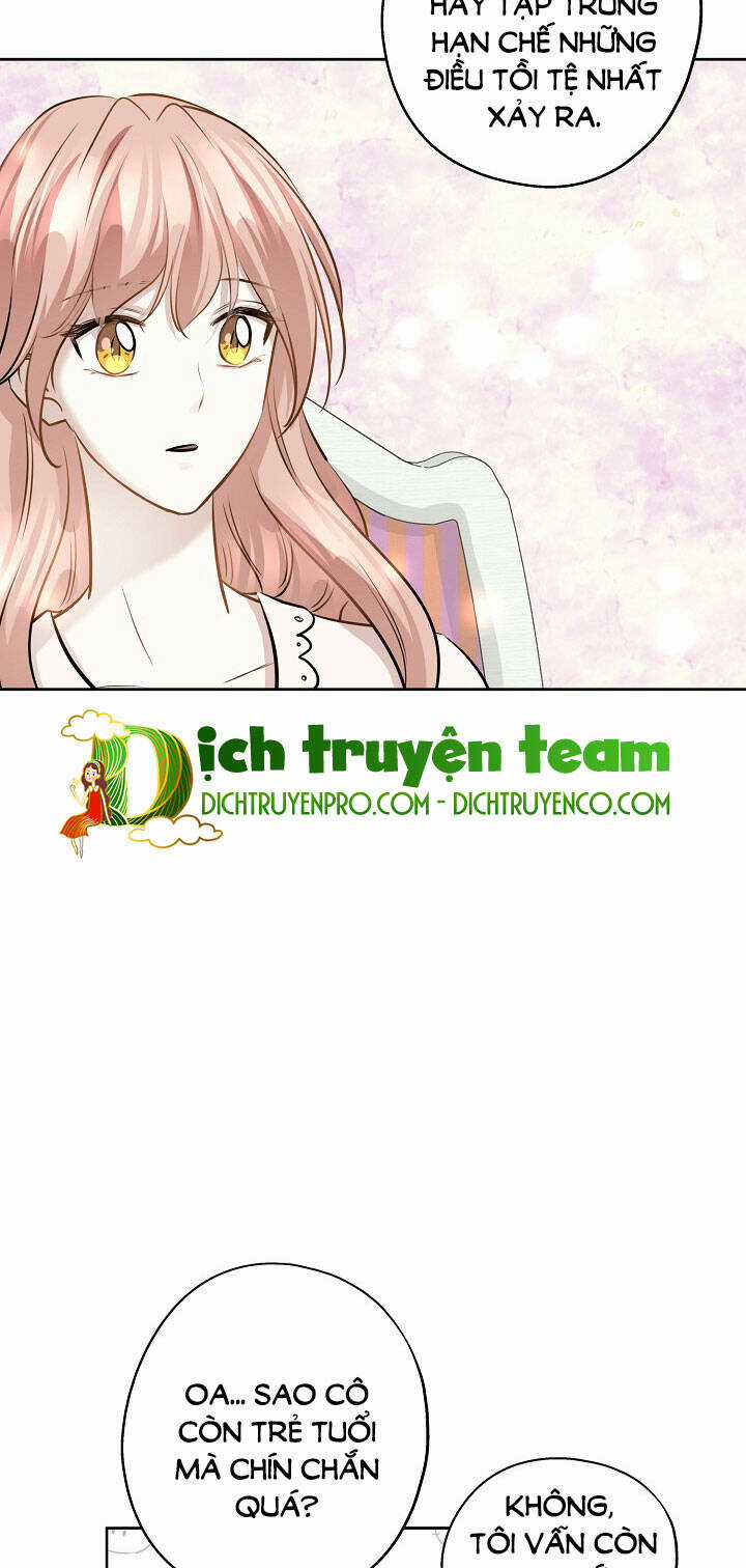 Cuộc Sống Kỳ Thú - Chapter 81 - Trang 17