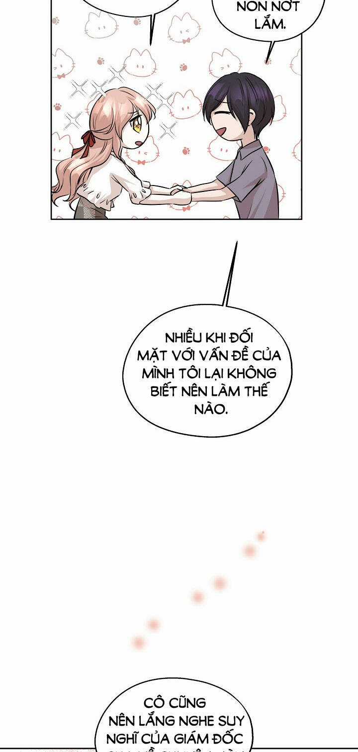 Cuộc Sống Kỳ Thú - Chapter 81 - Trang 18