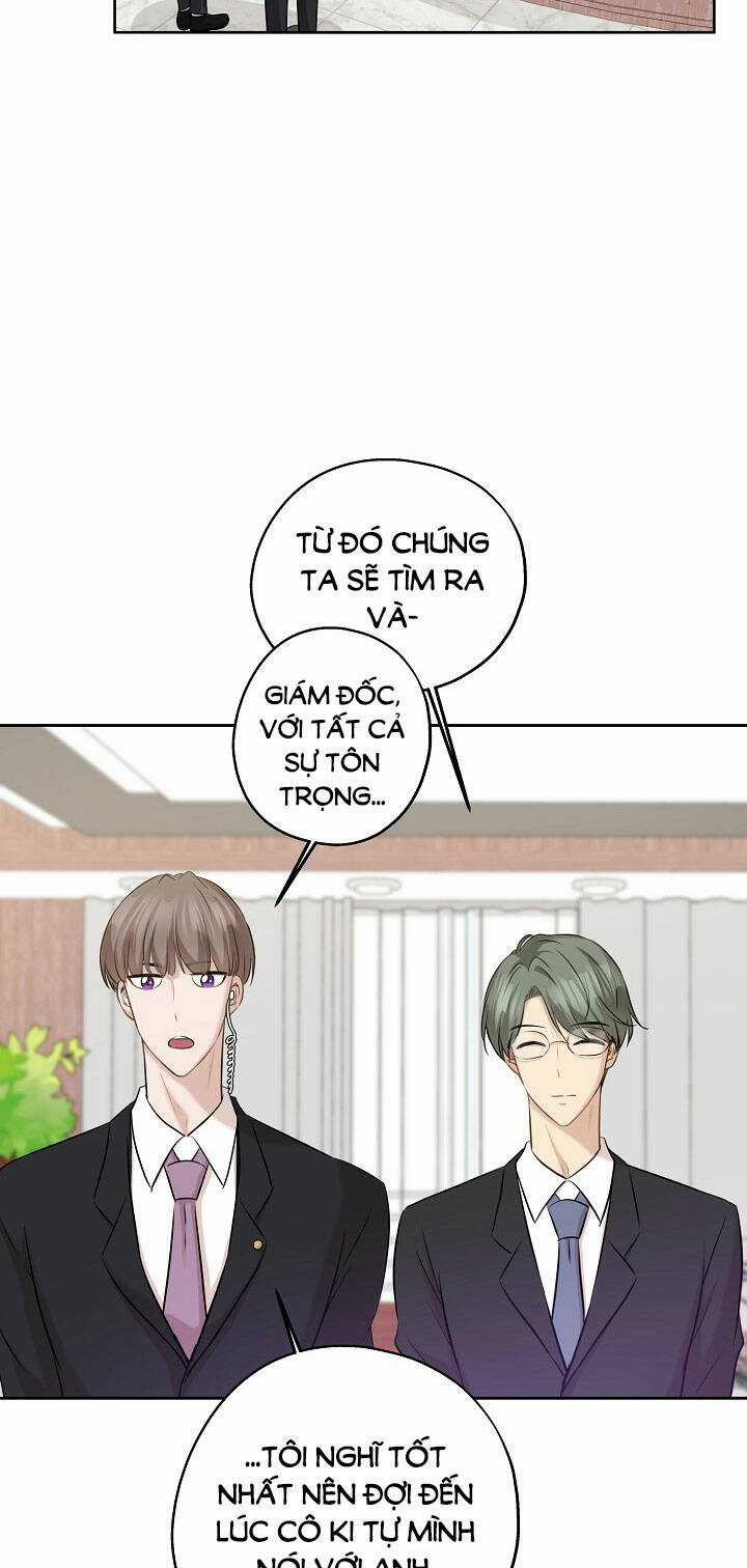 Cuộc Sống Kỳ Thú - Chapter 81 - Trang 3